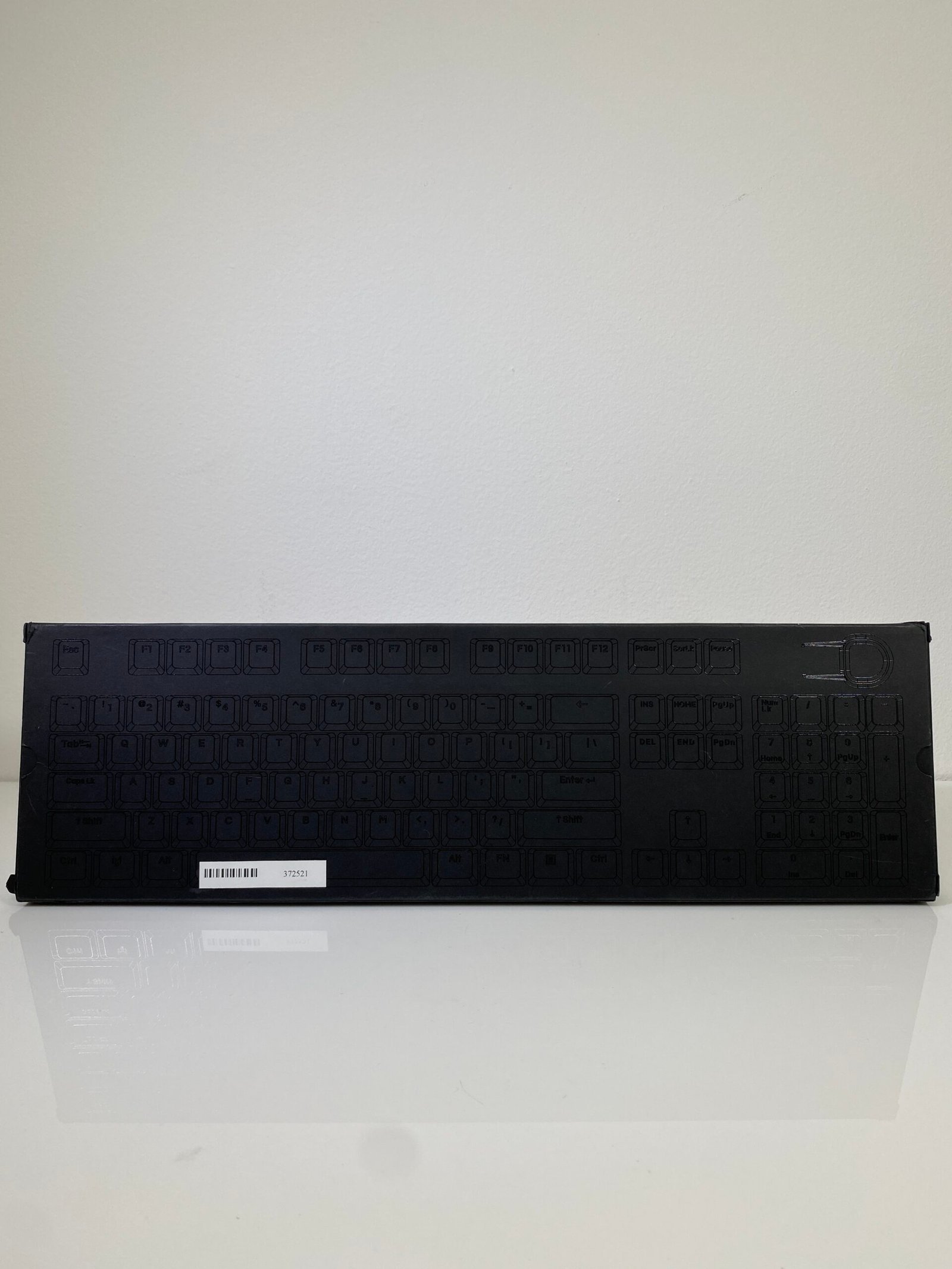 Teclado Gamer Matrix PBT Doubleshot Full 104 Keycap - Imagem 4
