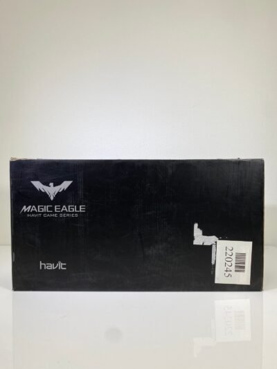 KIT Gamer HAVIT MAGIC EAGLE