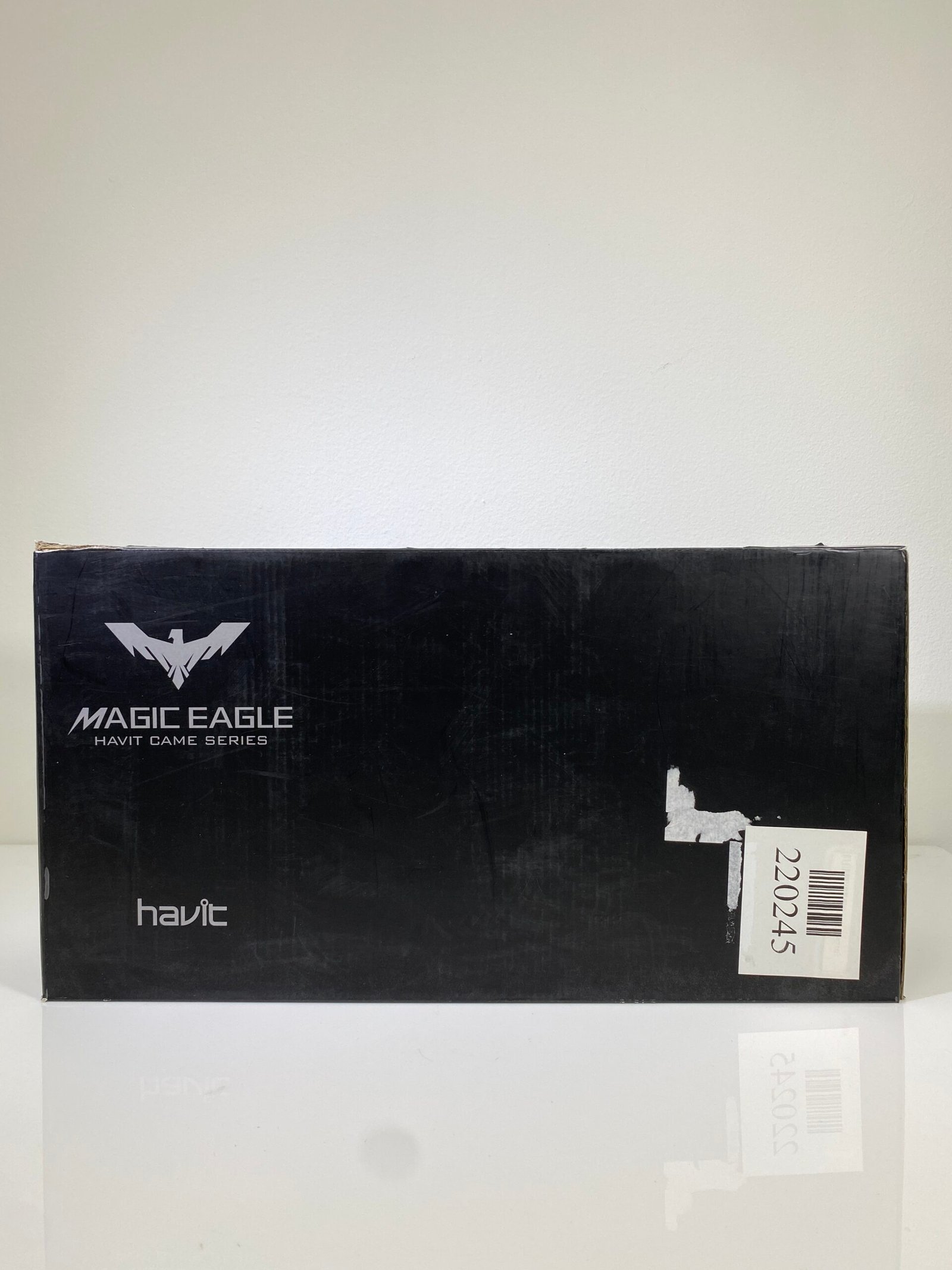 KIT Gamer HAVIT MAGIC EAGLE