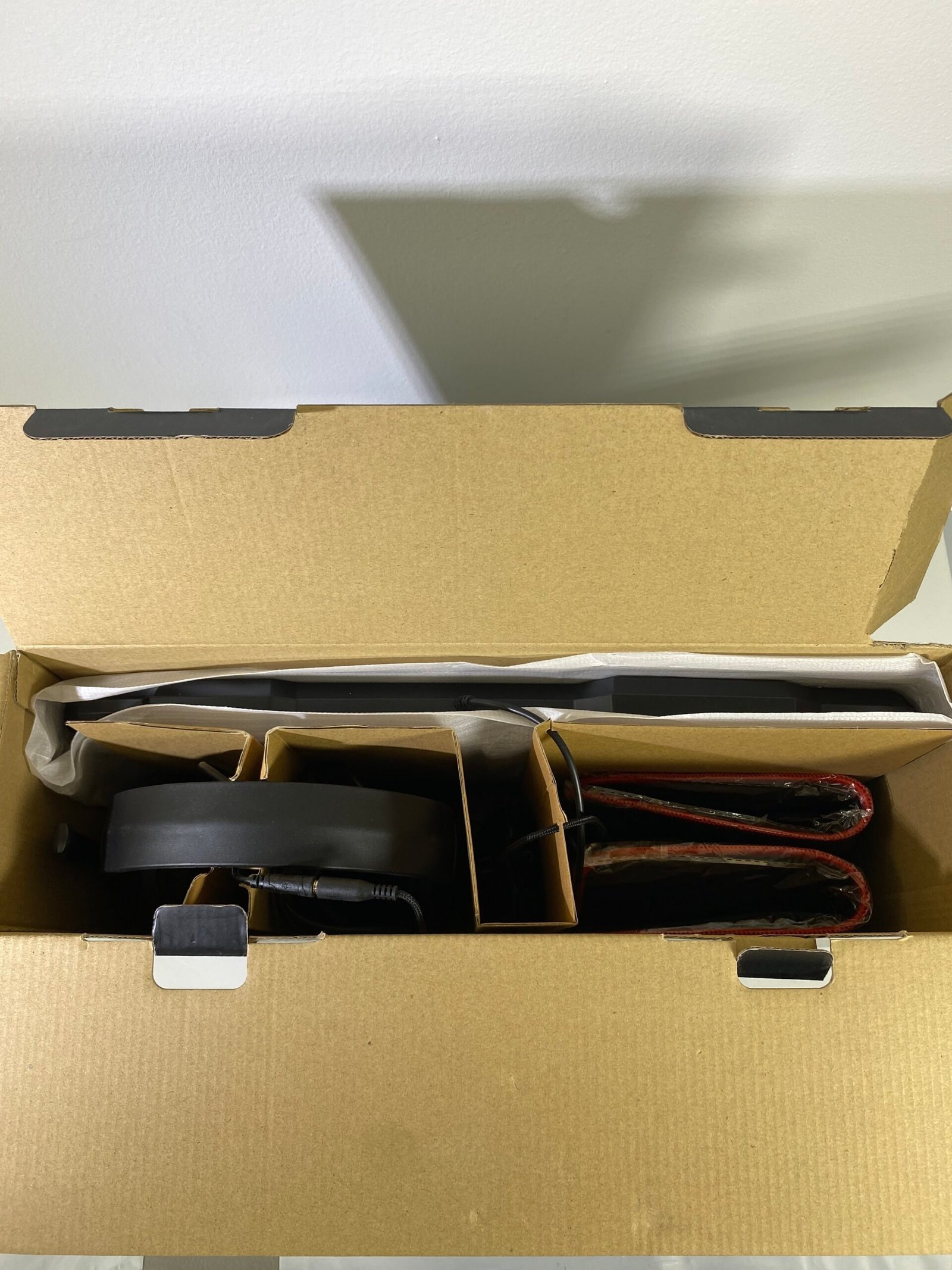 KIT Gamer HAVIT MAGIC EAGLE - Imagem 2