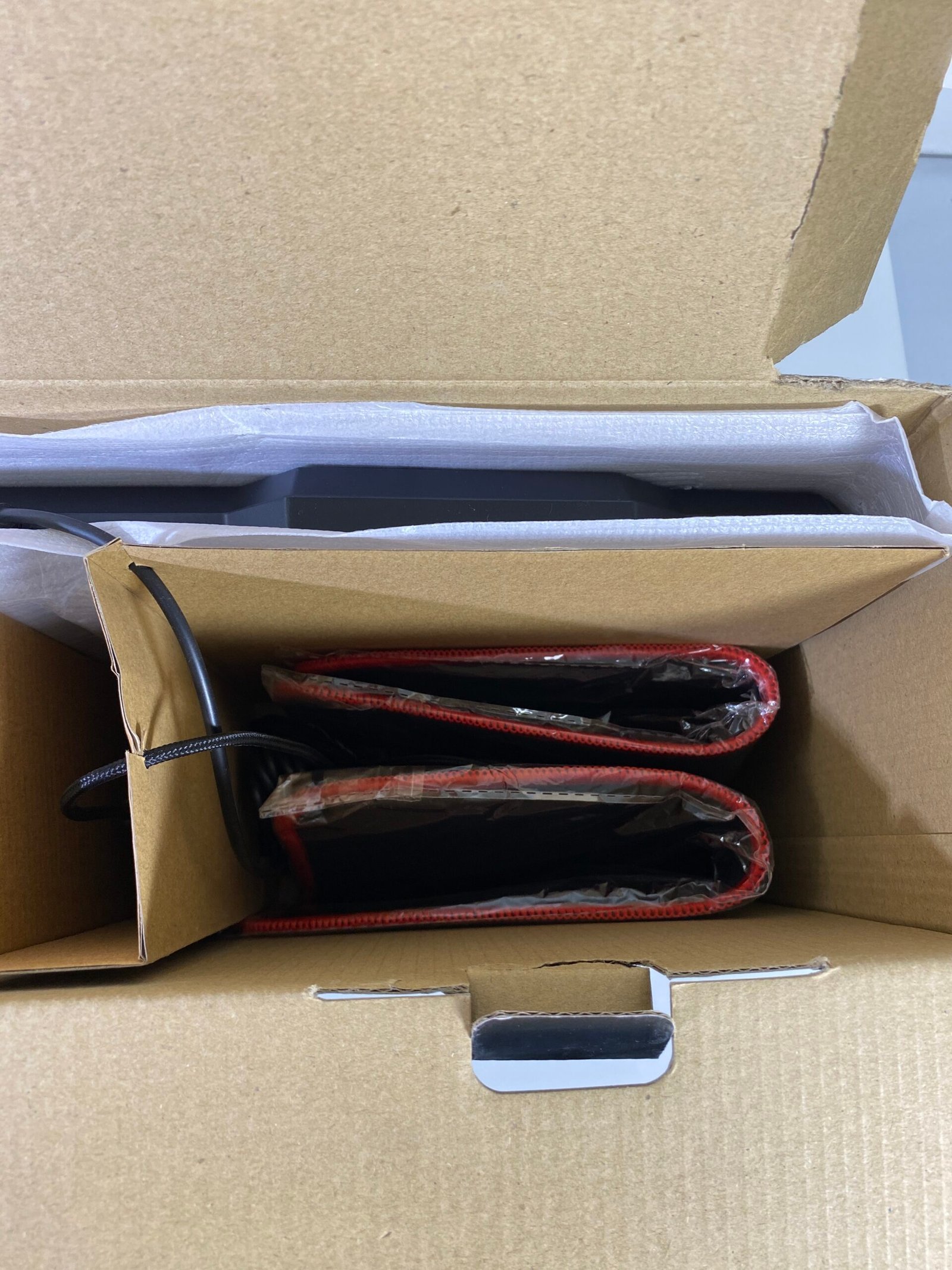 KIT Gamer HAVIT MAGIC EAGLE - Imagem 4