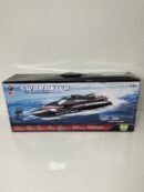 Barco de Controle Remoto Swordfish KX