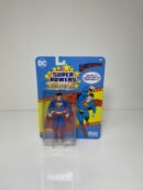 Boneco SUPERMAN DC Super Powers