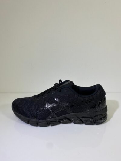 Asics - Mens Gel Quantum 180 5 "Black Out" Tamanho US 9 / BR 40