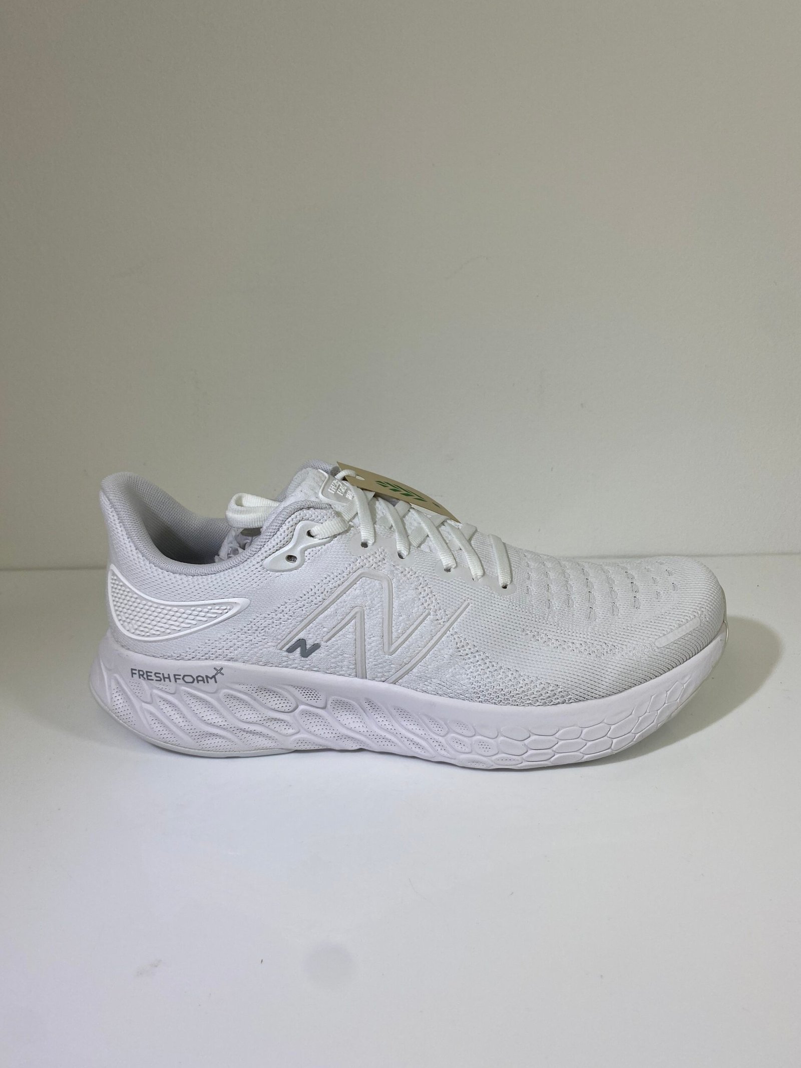 New Balance Fresh Foam X More v4 x NYC Marathon Tamanho US 11 / BR 43