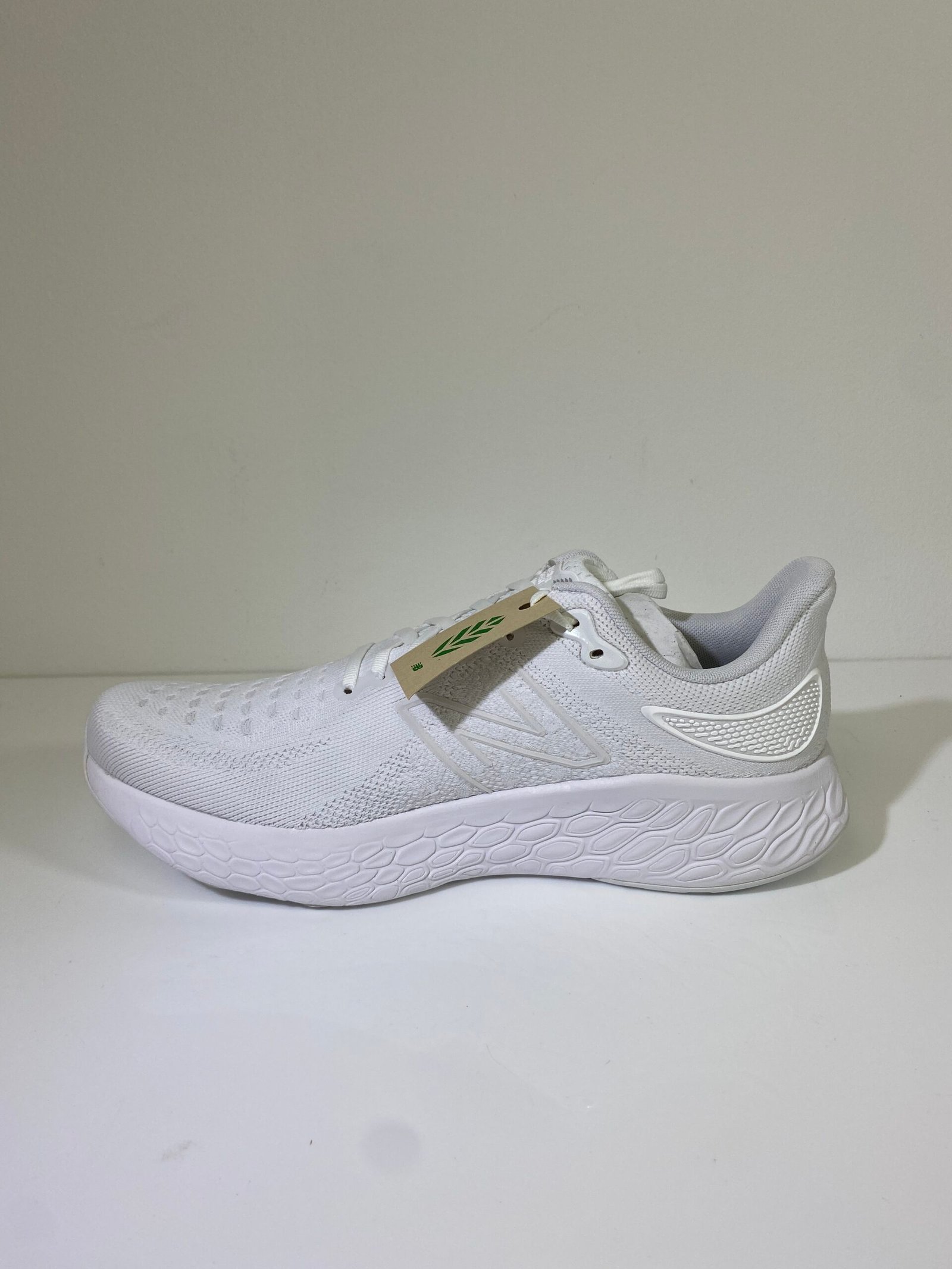 New Balance Fresh Foam X More v4 x NYC Marathon Tamanho US 11 / BR 43 - Imagem 2