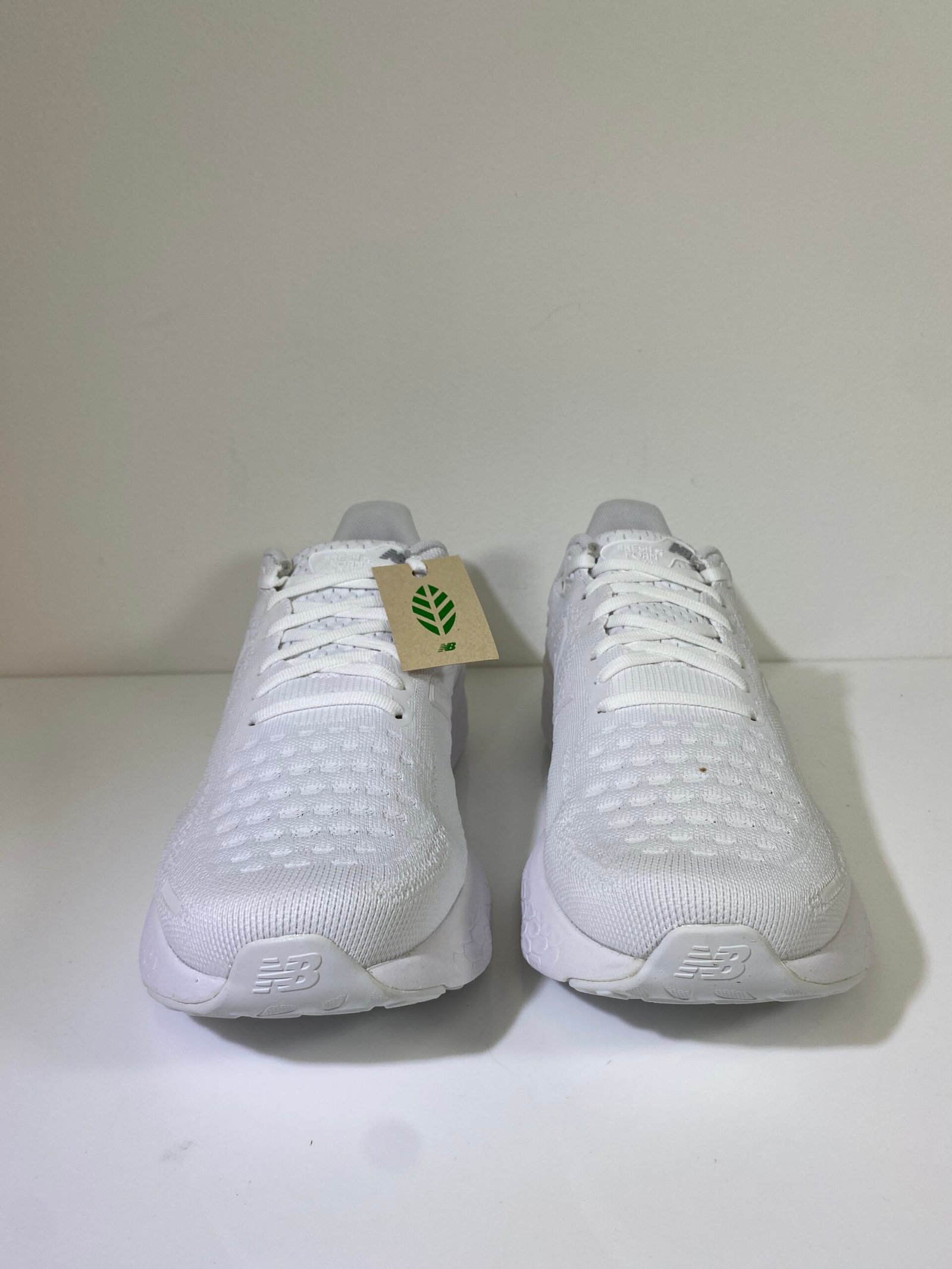 New Balance Fresh Foam X More v4 x NYC Marathon Tamanho US 11 / BR 43 - Imagem 4