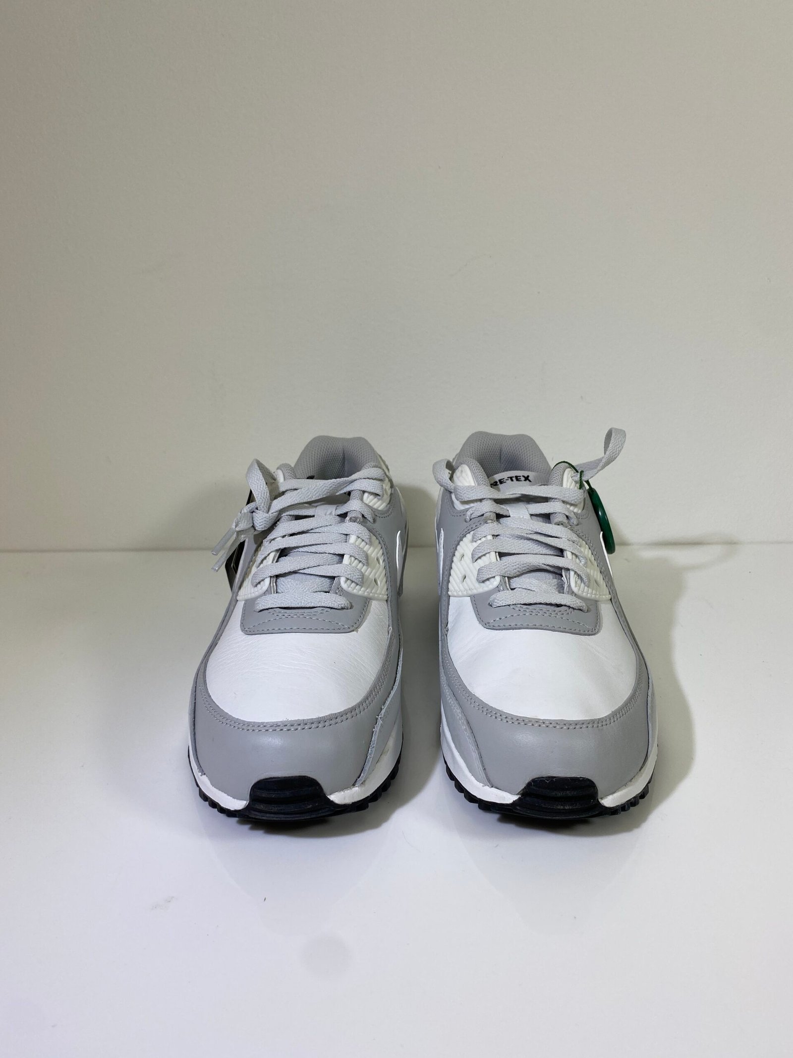 Nike Air Max 90 GTX Gore-Tex Photon Dust Tamanho US 8.5 / BR 40 - Imagem 4