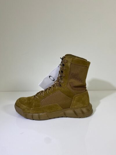 Oakley Light Assault 2 Boots Tamanho US 7 / BR 38