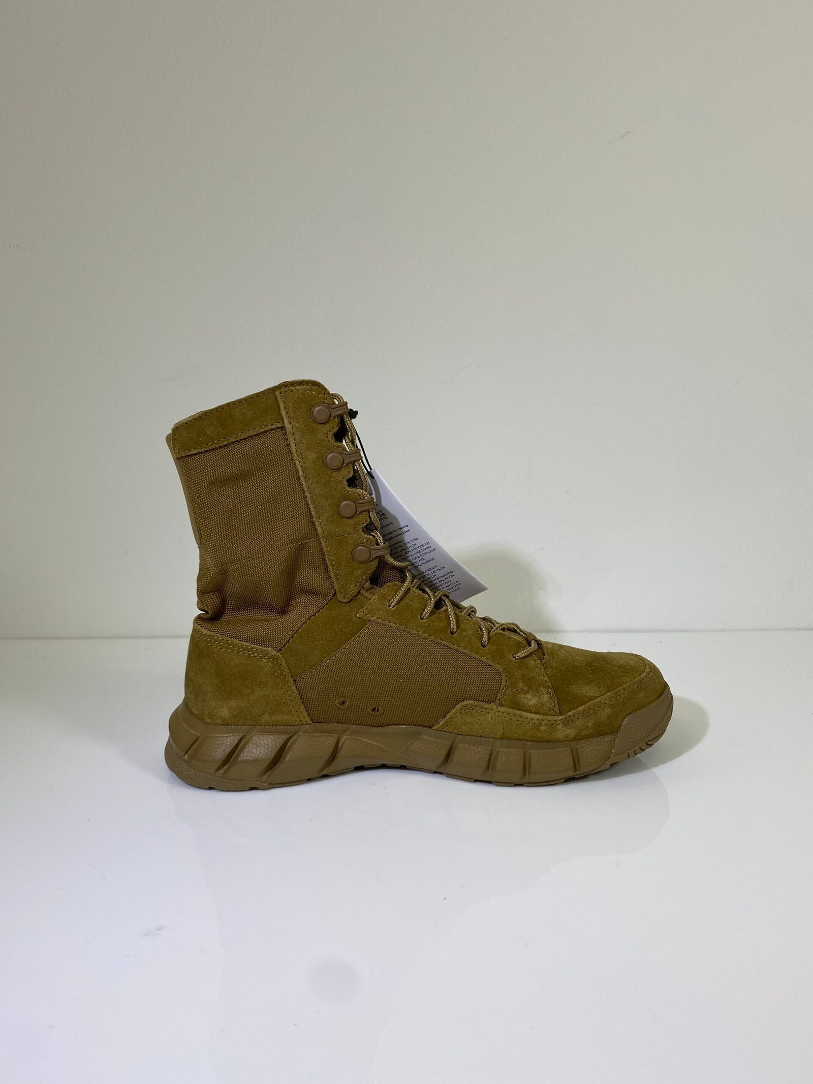 Oakley Light Assault 2 Boots Tamanho US 7 / BR 38 - Imagem 2