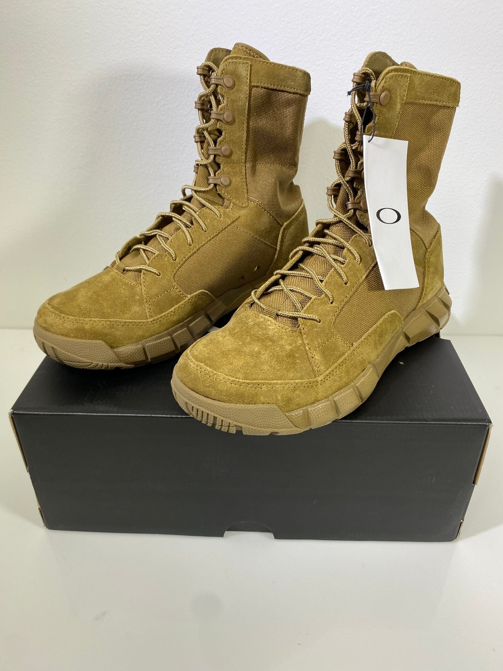 Oakley Light Assault 2 Boots Tamanho US 7 / BR 38 - Imagem 3