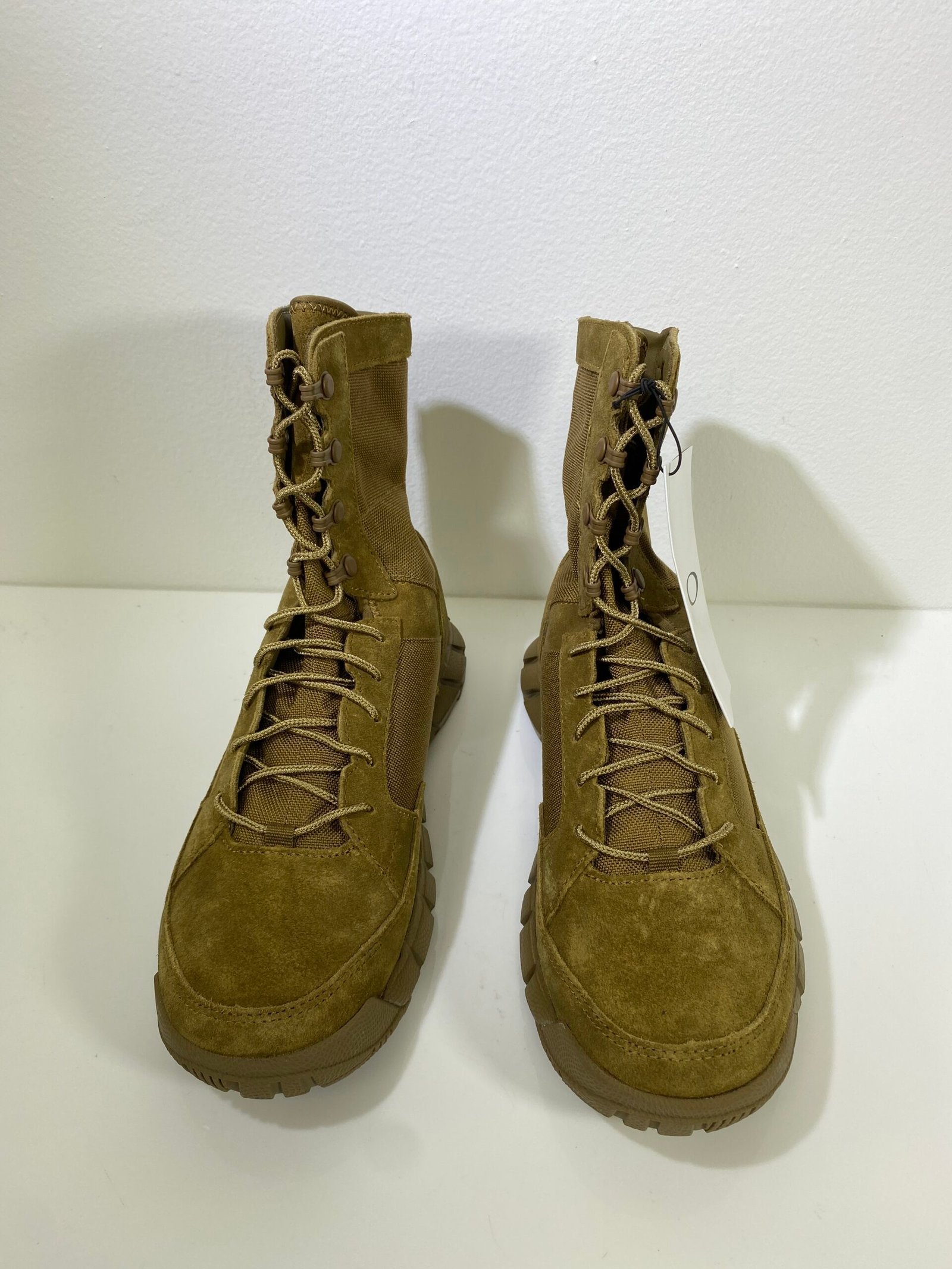 Oakley Light Assault 2 Boots Tamanho US 7 / BR 38 - Imagem 4
