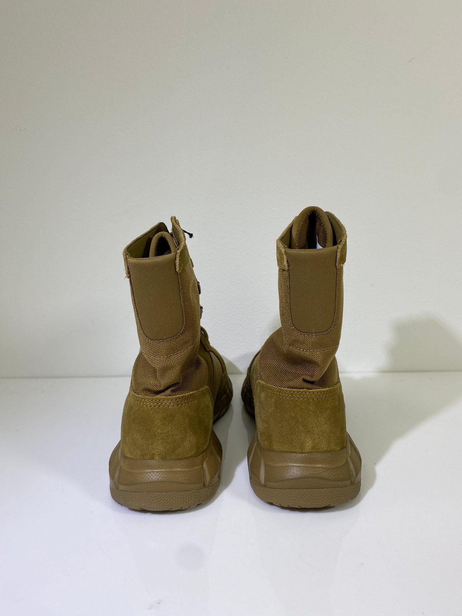 Oakley Light Assault 2 Boots Tamanho US 7 / BR 38 - Imagem 5