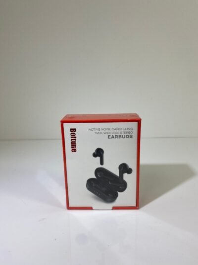 Fone de Ouvidos Boltune Earbuds Active Noise Cancelling