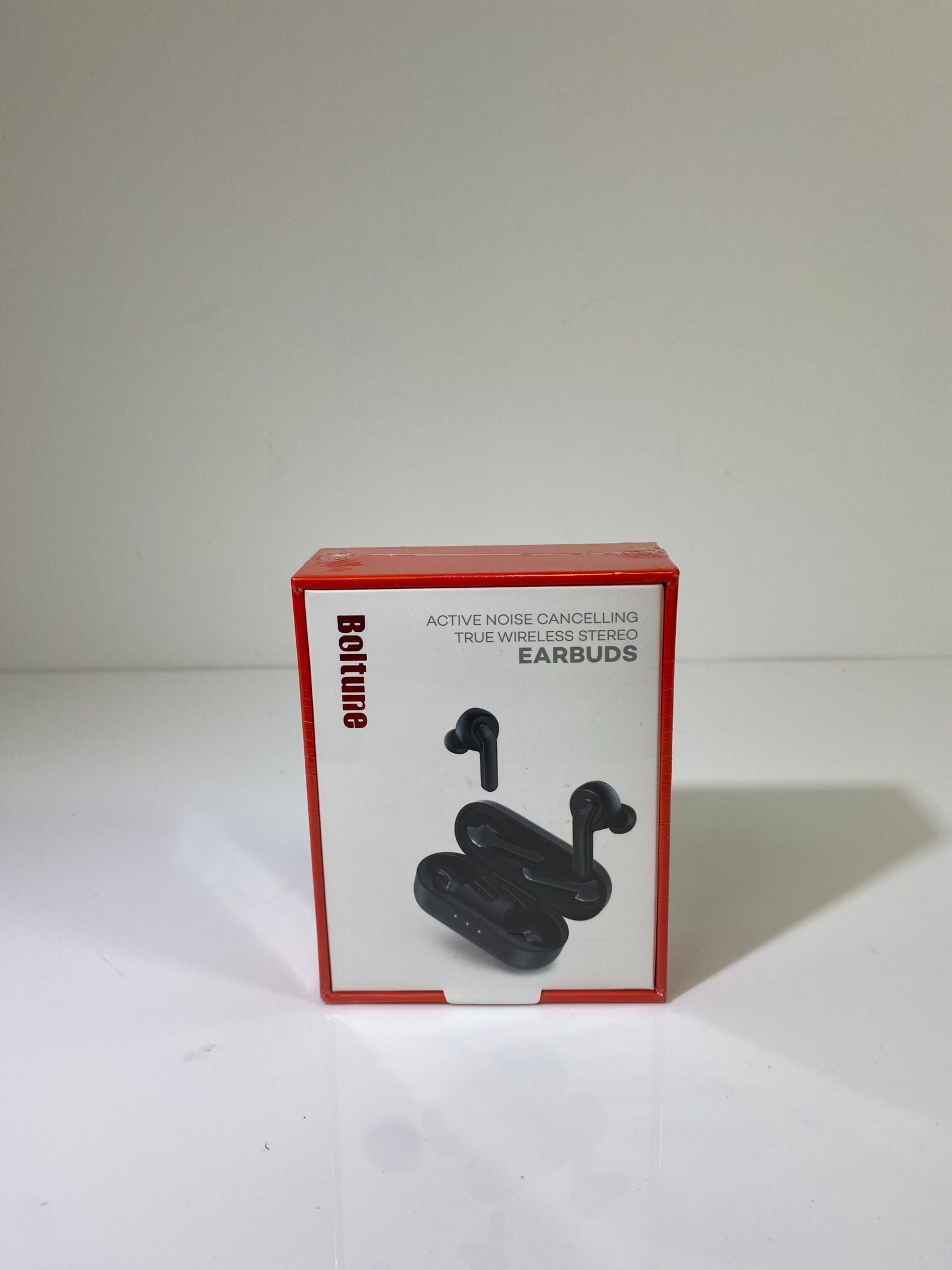 Fone de Ouvidos Boltune Earbuds Active Noise Cancelling