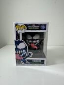 Funko POP! Marvel Mech Strike - Venom (994) - Produto na Caixa Original
