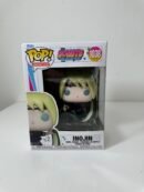 Funko POP! Boruto Naruto Next Generation - Inojin (1038) - Produto na Caixa Original