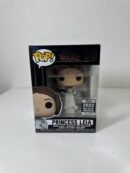 Funko POP! Star Wars - Princess Leia (512) - Produto na Caixa Original