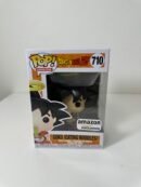 Funko POP! DragonBall Z - Goku (Eating Noodles) (710) - Produto na Caixa Original