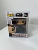 Funko POP! Star Wars - Fennec Shand (483) - Produto na Caixa Original