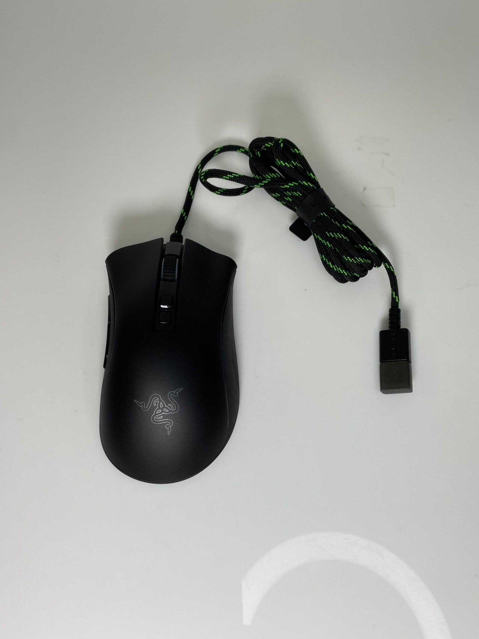 Mouse Gamer Razer DeathAdder V2 Wired