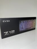Teclado Gamer EVGA Z12