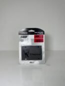 SSD Kingston 120GB A400 SATA 3 2.5" Internal