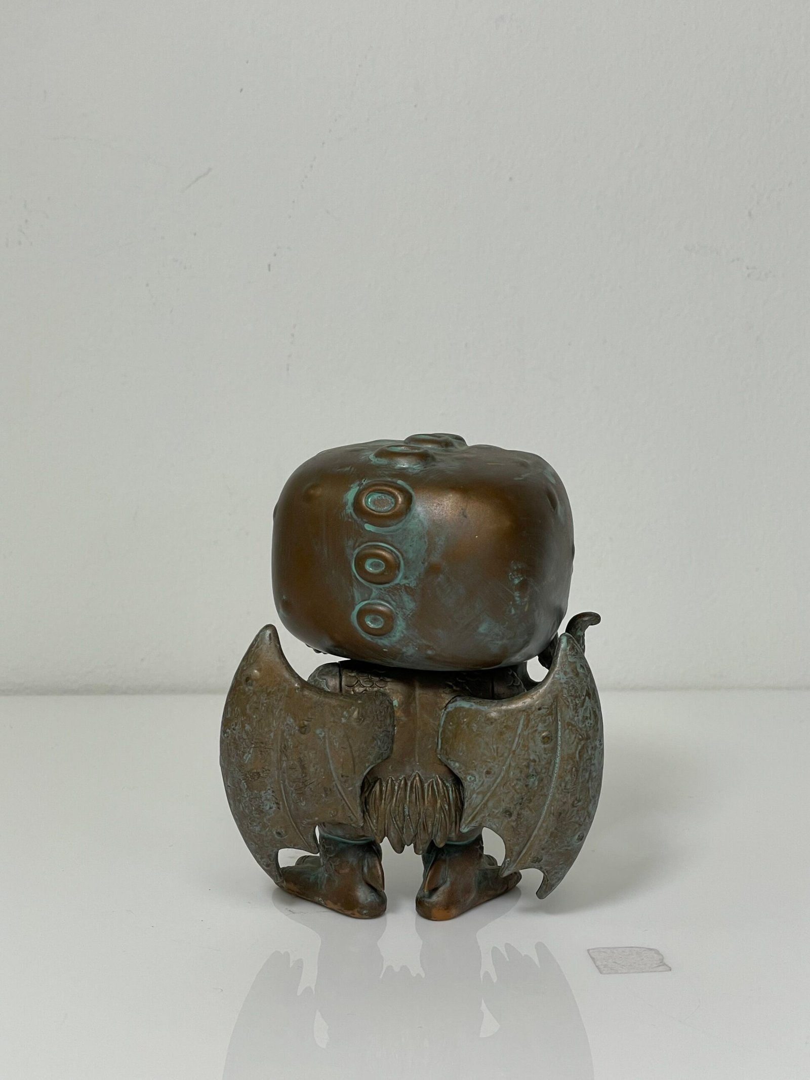 Funko POP! Cthullu Master of R`Lyeh- Cthullu - 03 (Sem caixa) - Imagem 2