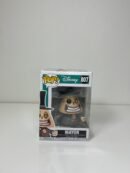 Funko POP! Disney - Mayor (807) - Produto na Caixa Original