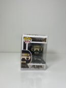 Funko POP! Ghost of Tsushima - Jin Sakai - 621