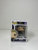 Funko POP! Hawkeye - Yelena (1213) - Produto na Caixa Original