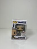 Funko POP! Avengers Endgame - Old Man Steve (915) - Produto na Caixa Original