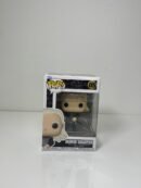 Funko POP! House of The Dragon - Daemon Targaryen (05) - Produto na Caixa Original