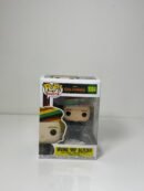 Funko POP! Cool Runnings - Irving `IRV` Blitzer (1084) - Produto na Caixa Original