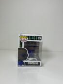 Funko POP! Matrix - Morpheus (1174) - Produto na Caixa Original