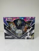 Pokemon: Arceus Figure Collection Cards