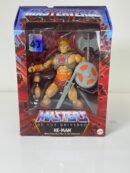 Masterverse: Masters of The Universe - He-Man (Action Figure)