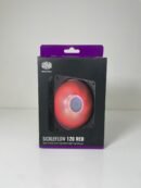 Cooler Master Sickeflow 120 RED