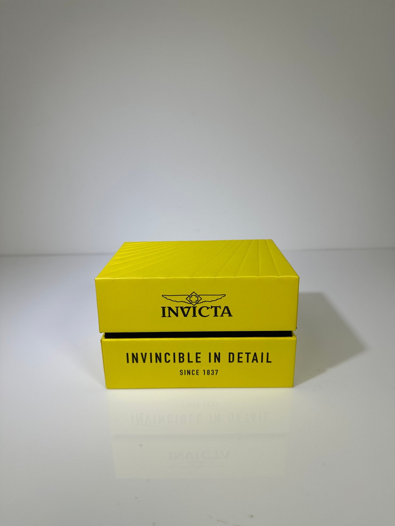 Relogio Invicta Specialty Mechanical Men's Watch - 43mm, Gold (36443) - Imagem 3
