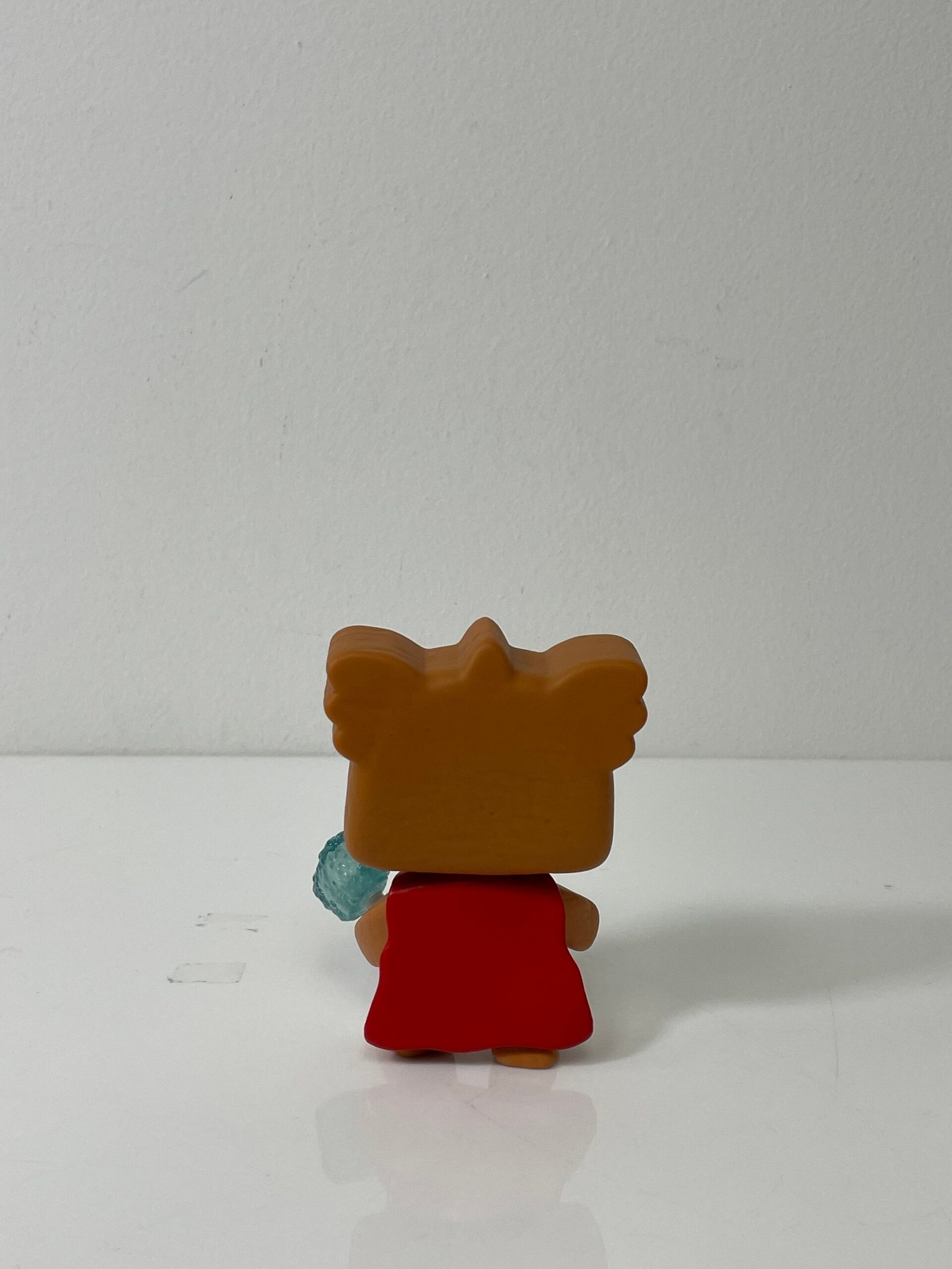 Funko POP! Marvel - Gingerbread Thor - 938 (Sem caixa) - Imagem 3