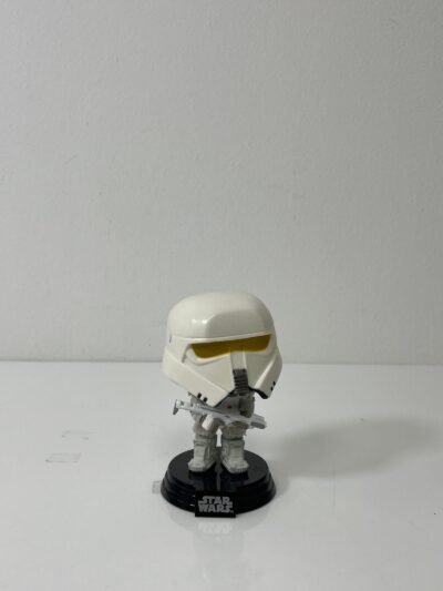 Funko POP! Star Wars - Range Trooper - 246 (Sem caixa)