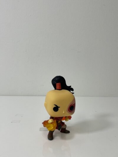 Funko POP! Avatar Last Airbender - Zuko - 538 (Sem caixa)
