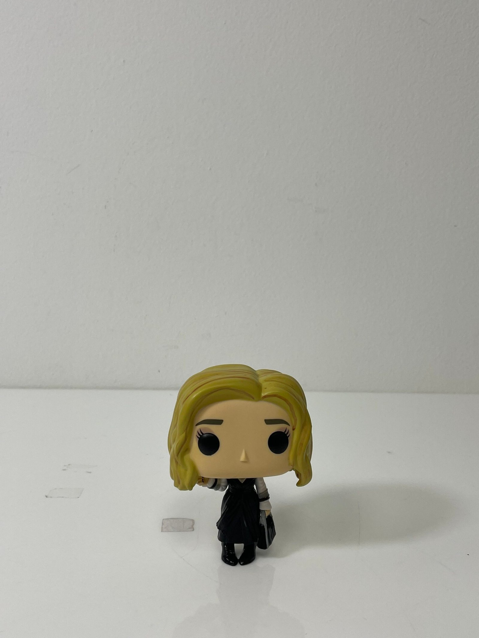 Funko POP! Schitt Creek - Moira Rose - 1190 (Sem caixa)
