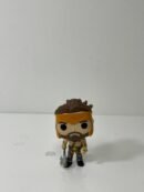 Funko POP! Incredible Hercules - Hercules - 1061 (Sem caixa)