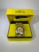 Relogio Invicta Pro Diver Men's Watch - 48mm, White (37755)