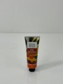 Find Your Happy Place Lazy Weekends Hand Cream Sweet Almond & Vanilla Bean