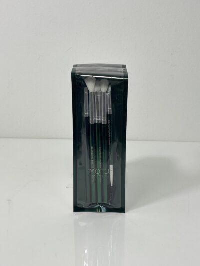 MOTD Cosmetics 5 Brush Set