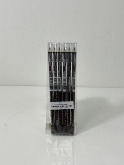Wet N Wild Crayon Kohl 603A KIT OF 6