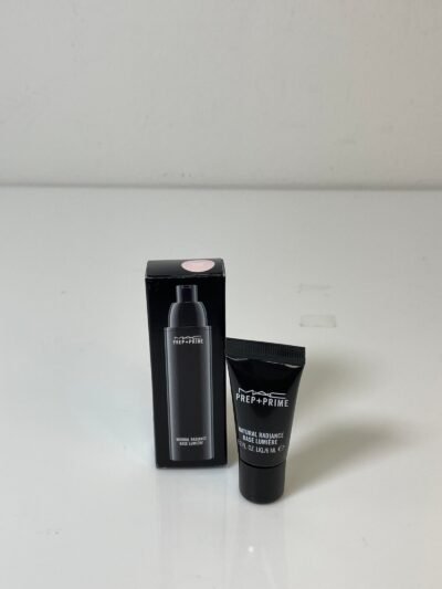 MAC Prep+Prime Natural Radiance - Radiant Pink