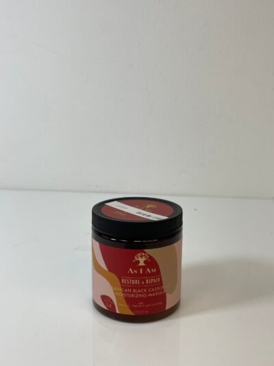 As I Am - Restore & Repair JBCO Masque